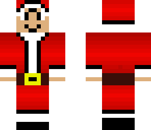 my skin christmas edition