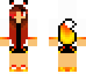 fire foxx