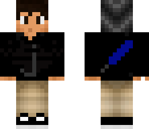mahnewskin