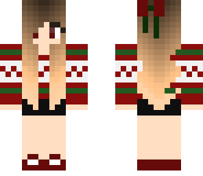 viona christmas
