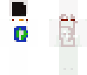 astrounaute