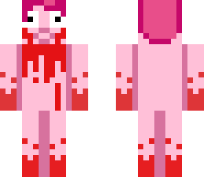 pinkemena diane pie