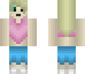 candy girl