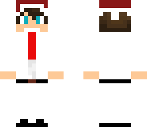 superpapst5000 skin 2