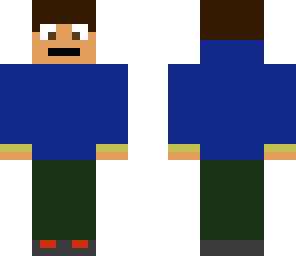balogdani's skin