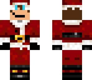 urg_taintedgem santa edition