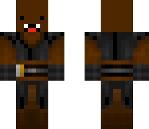 jedi bear
