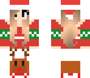 x-mas is coming