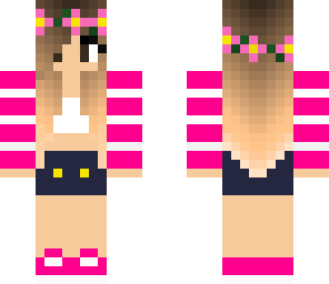 pink sailor
