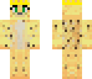 ocelot's crown