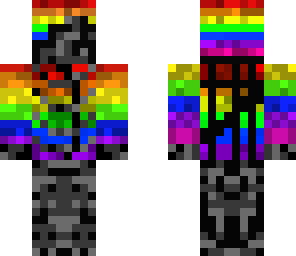 rainbow mage