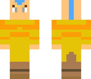 avatar aang