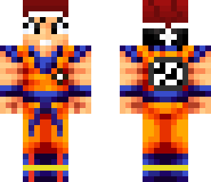 new skin