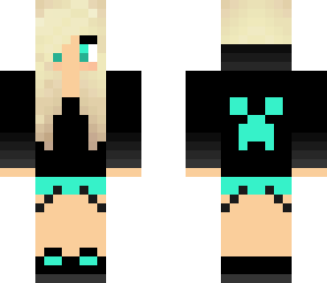girl