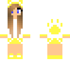 dog girl x3