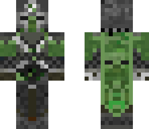zombiedisplay