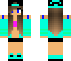 teal tomboy 10 likes plz