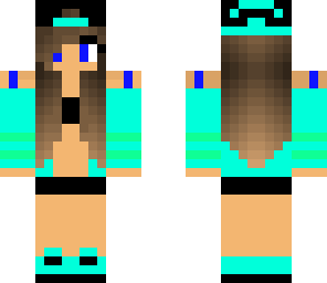 funtime girl