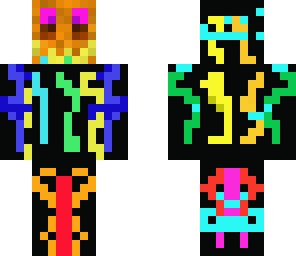 rambow mutant