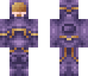 spaceman