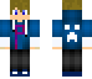 the popo skin
