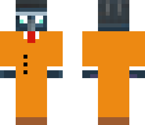 razor's golem