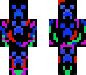 dubstep creeper