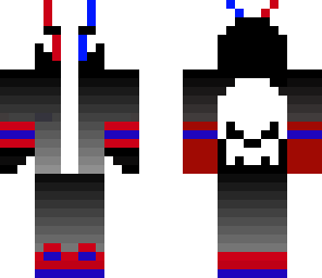 guy in mask