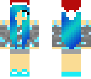 christmas me