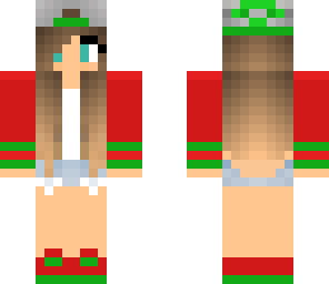 christmas mee