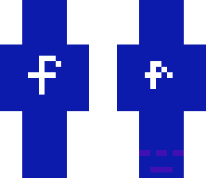 face man