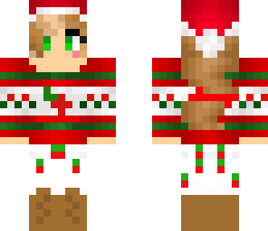 christmas applejack
