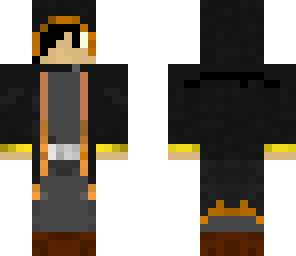 tigercamo improved