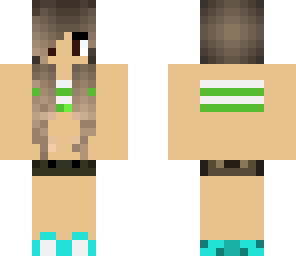 fixed skin