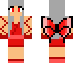 fire fairy ninja princess