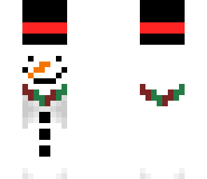 snowman