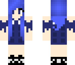 tardis girl