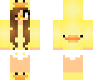 baby ducky