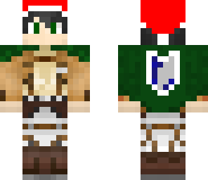 holiday eren
