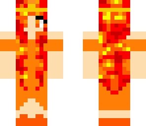 lava princess