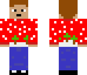 xmas callum