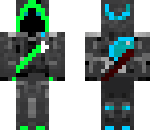 the reaper