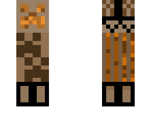 ancient creeper