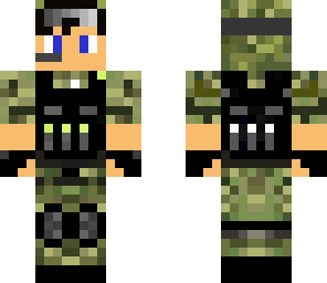 generalmarc skin