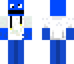 cookie monster