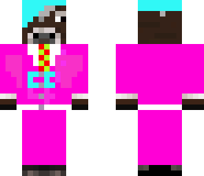 cannibal cow
