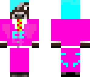 cannibal cow - female