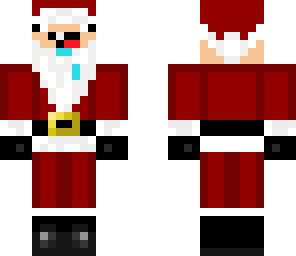 santaclaus noob 2
