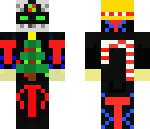 officialteamore skin winter