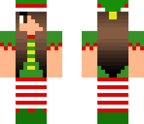 happypap9's christmas outfit